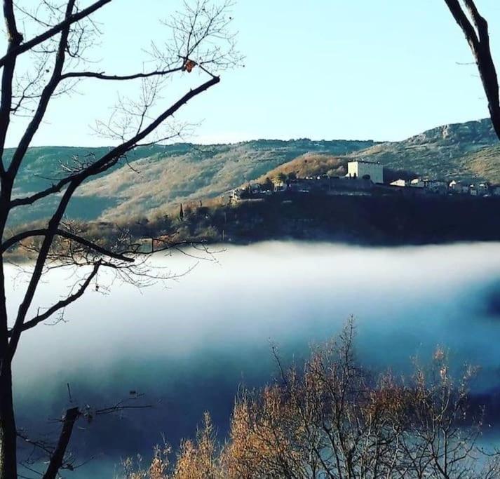 Gite Du Prinas Greolieres Εξωτερικό φωτογραφία